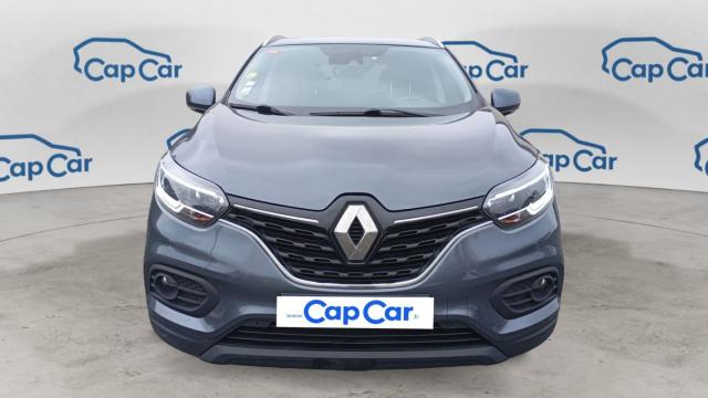 Renault Kadjar image 4