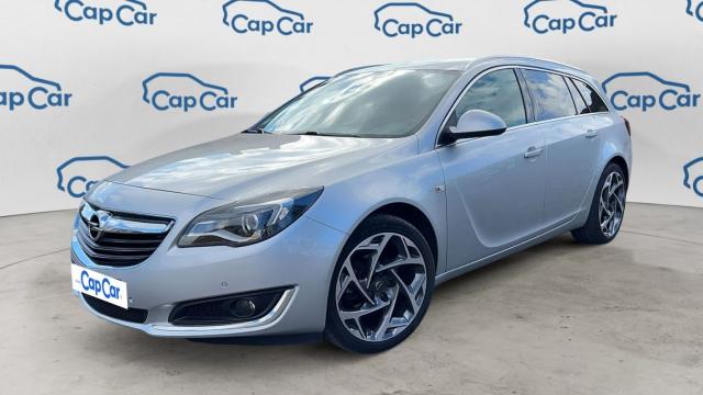 Opel Insignia Sport Tourer 1.6 Cdti 136 Innovation