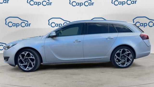 Opel Insignia image 7