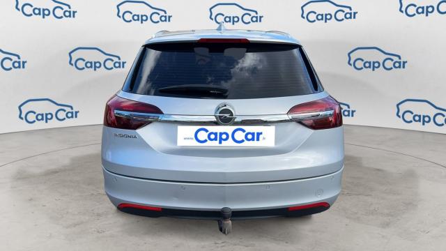 Opel Insignia image 2