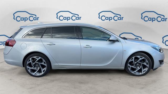 Opel Insignia image 9