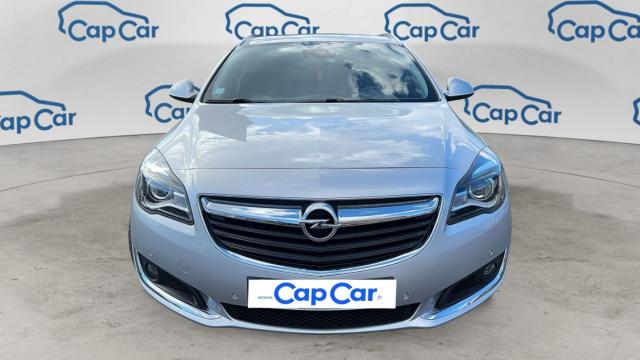 Opel Insignia image 5