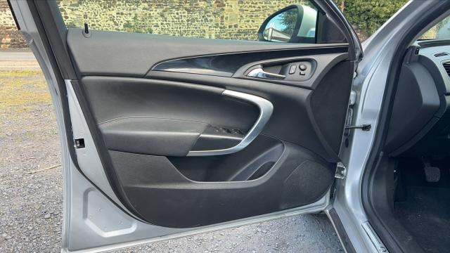 Opel Insignia image 1