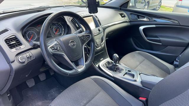 Opel Insignia image 6