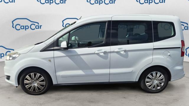 Ford Tourneo image 2
