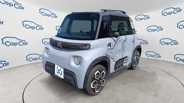 Citroen Ami 8 5.5 Kwh My Vibe