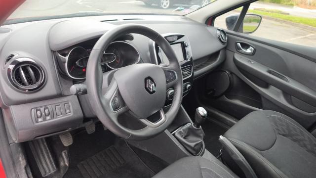Renault Clio image 8