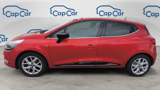 Renault Clio image 3