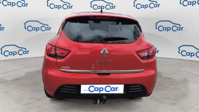 Renault Clio image 1