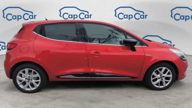 Renault Clio image 5