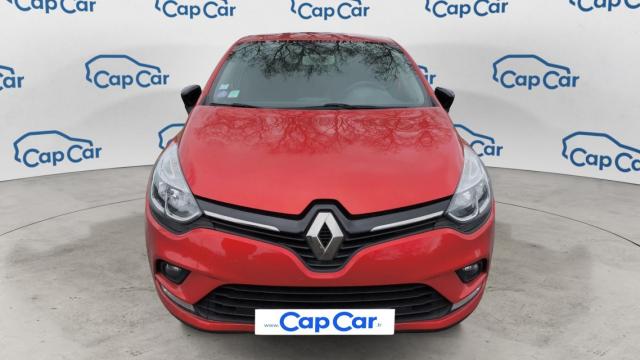 Renault Clio image 4