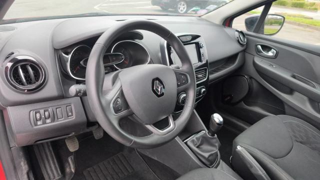 Renault Clio image 2