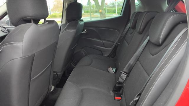 Renault Clio image 9