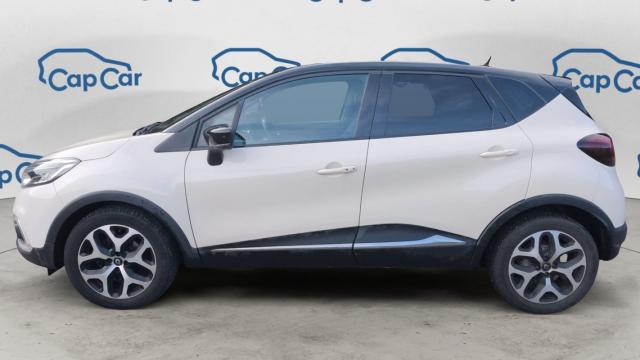 Renault Captur image 8