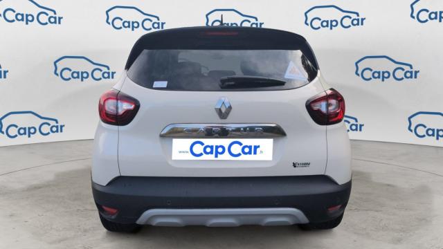 Renault Captur image 2