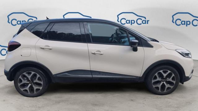 Renault Captur image 7