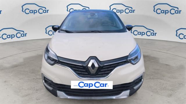 Renault Captur image 3