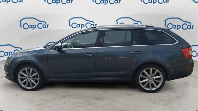 Skoda Octavia image 2