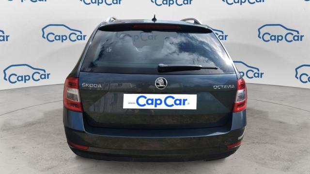 Skoda Octavia image 7