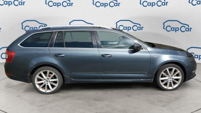 Skoda Octavia image 4