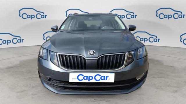 Skoda Octavia image 9