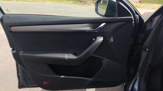 Skoda Octavia image 5