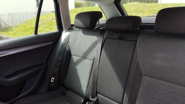 Skoda Octavia image 1