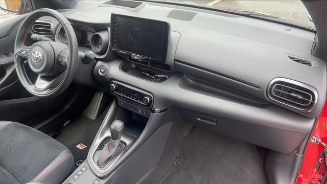 Toyota Yaris image 1