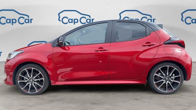 Toyota Yaris image 4