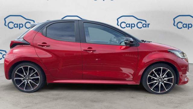 Toyota Yaris image 9