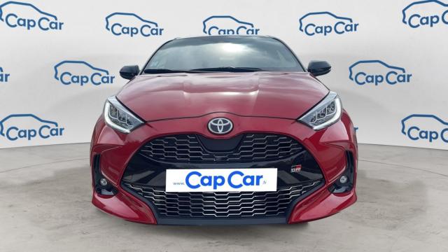 Toyota Yaris image 8