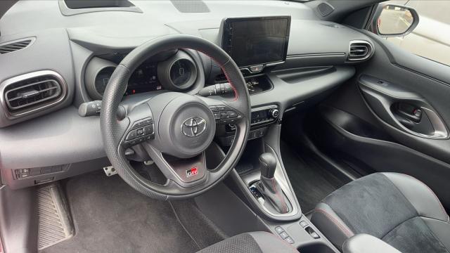 Toyota Yaris image 5