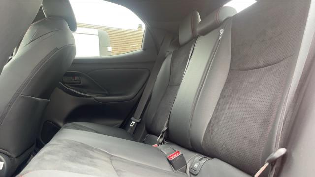 Toyota Yaris image 3