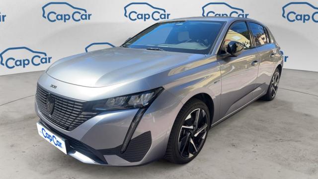 Peugeot 308 1.6 Thp Puretech 180 Hybrid E-Eat8 Allure Pack - Automatique Entretien Constructeur