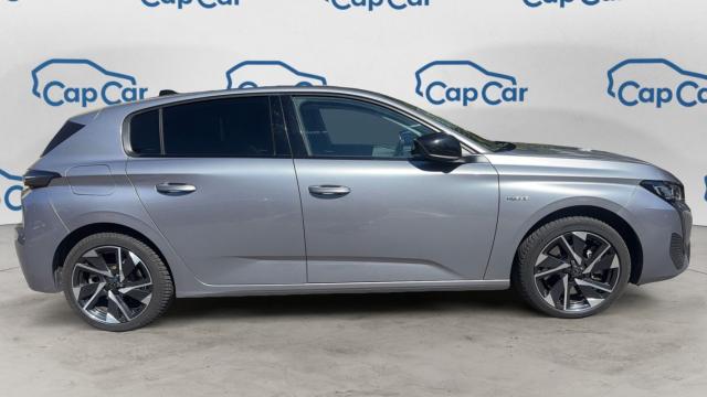 Peugeot 308 image 3