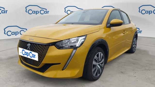 Peugeot E-208 136 100kwh Buisness