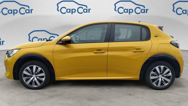 Peugeot E-208 image 7