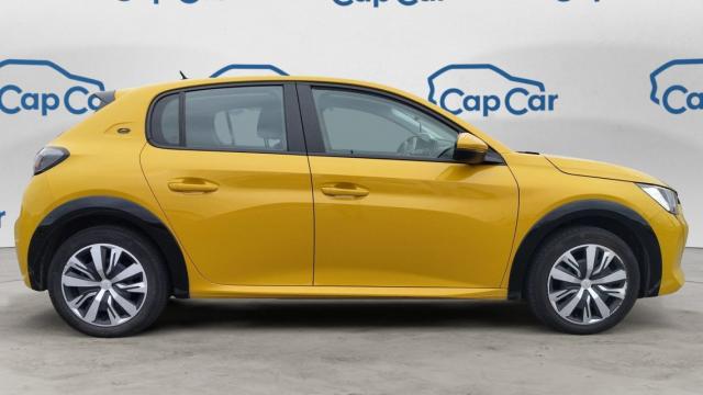 Peugeot E-208 image 6