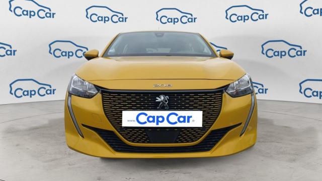 Peugeot E-208 image 4