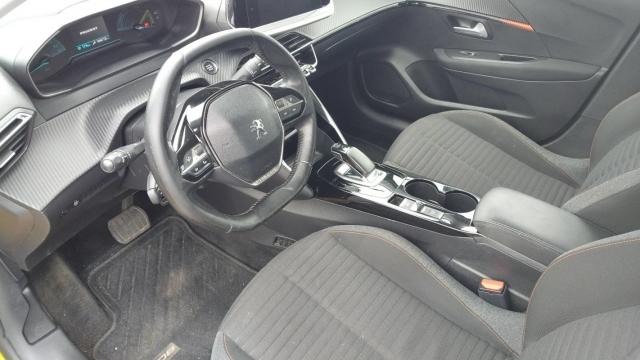 Peugeot E-208 image 3