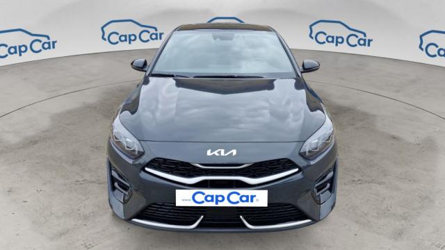 Kia Ceed image 9