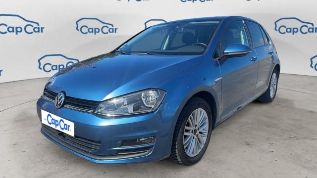 Volkswagen Golf 1.4 Tsi 150 Cup