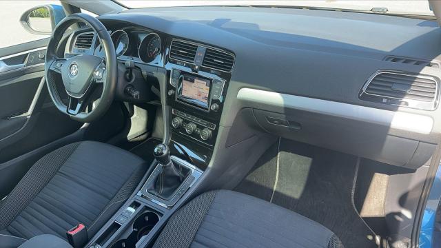 Volkswagen Golf image 7