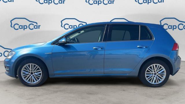 Volkswagen Golf image 9