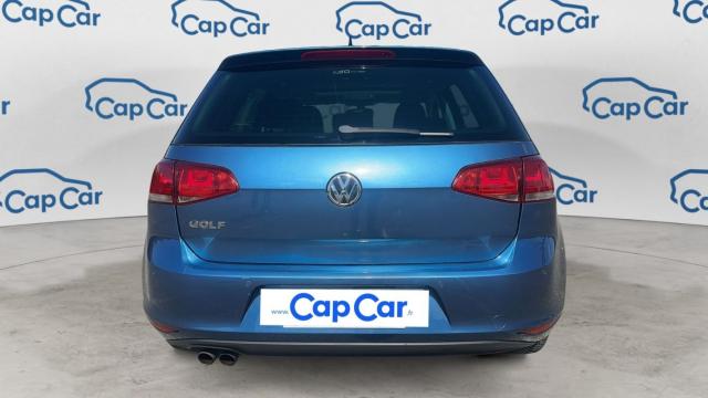 Volkswagen Golf image 3