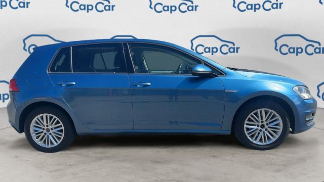 Volkswagen Golf image 1