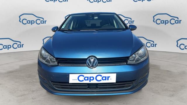 Volkswagen Golf image 5