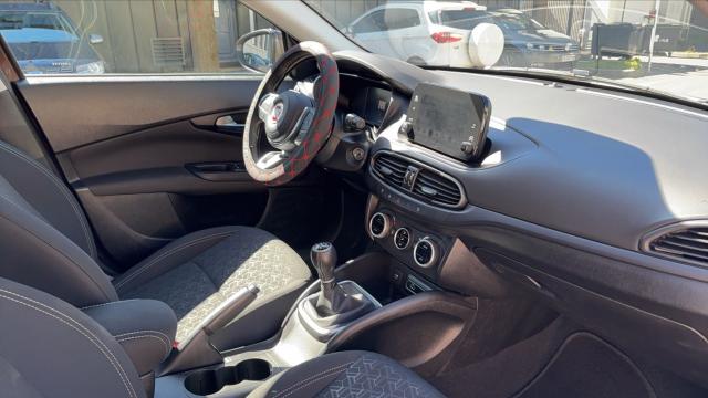 Fiat Tipo image 2