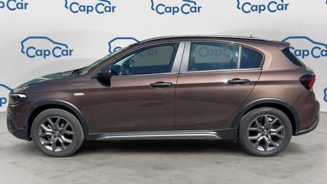 Fiat Tipo image 1