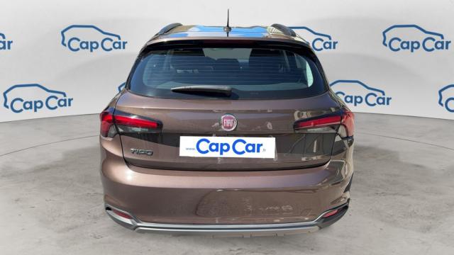 Fiat Tipo image 6